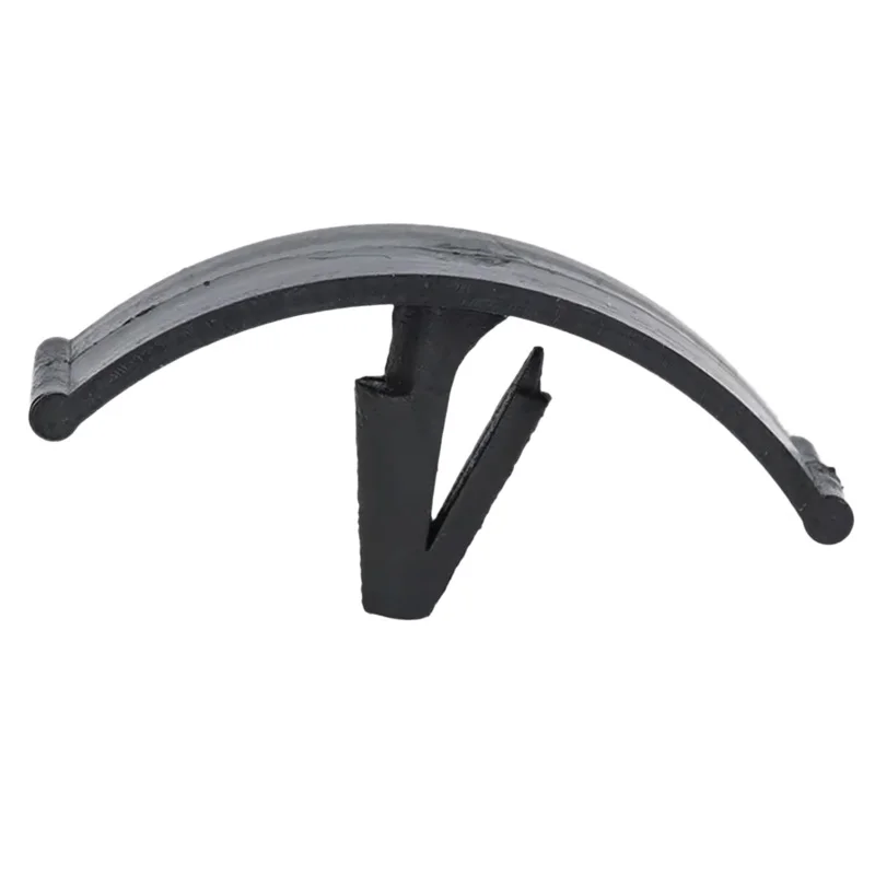 6003351 10PCS O-34 Sound insulation cotton fix buckle suitable for jeep Chrysler engine hood heat insulation pad D30Z-16776-A