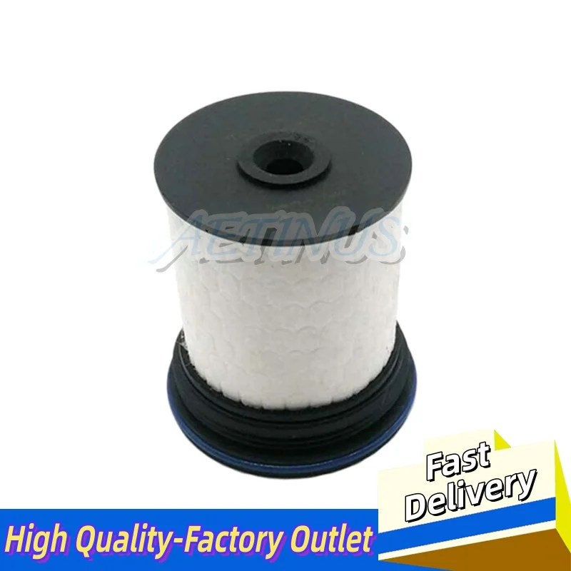1\2\4\6\8\10PCS Fuel Water Separator Filter 04726067AA For 2014-2016 Jeep Grand Cherokee
