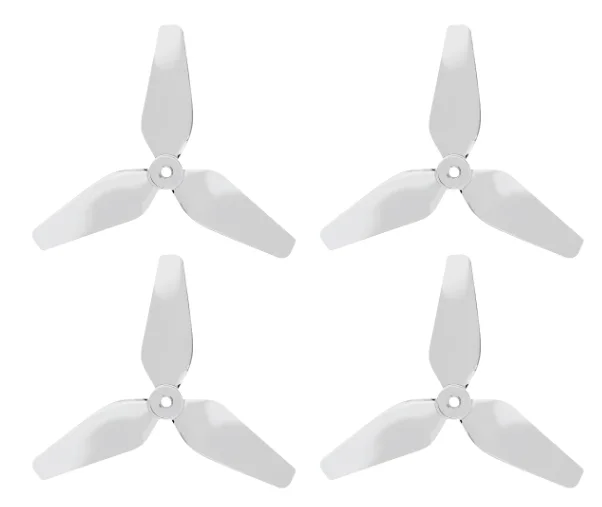 CADDXFPV Propellers for Curve Micro 16 (C16), Replacement Props 1.6 Inch TinyWhoop FPV Drone Spare Parts