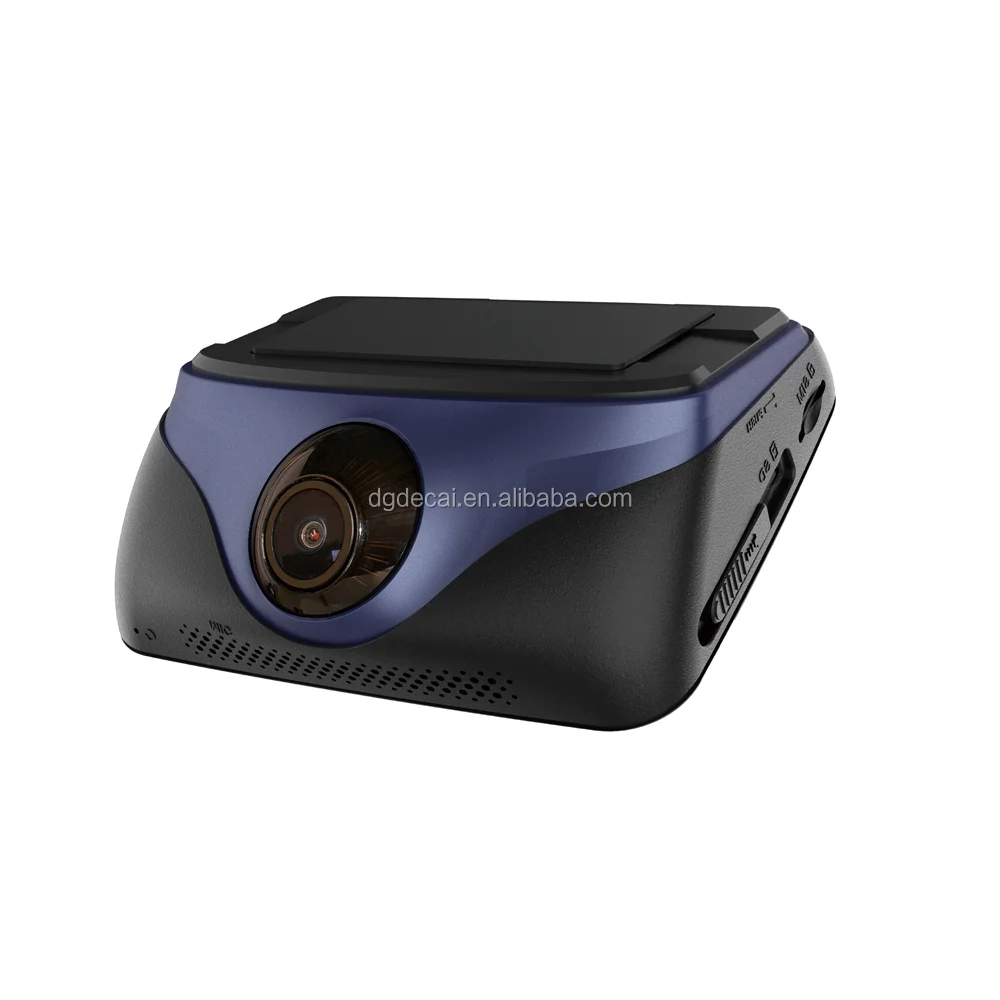 hot sale 4G Internet  2ch car DVR  2304P front view and 1080P rear view ADAS  SYSTEM DASH CAM ) 4K  WIFI CAR DVR