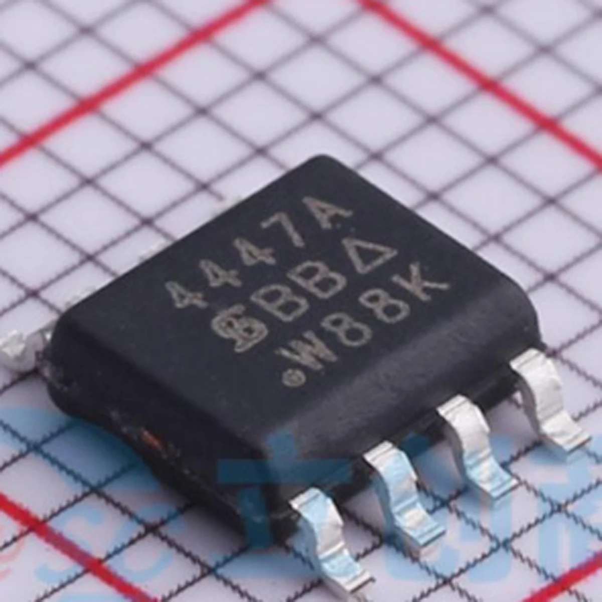 10PCS Original 4447…