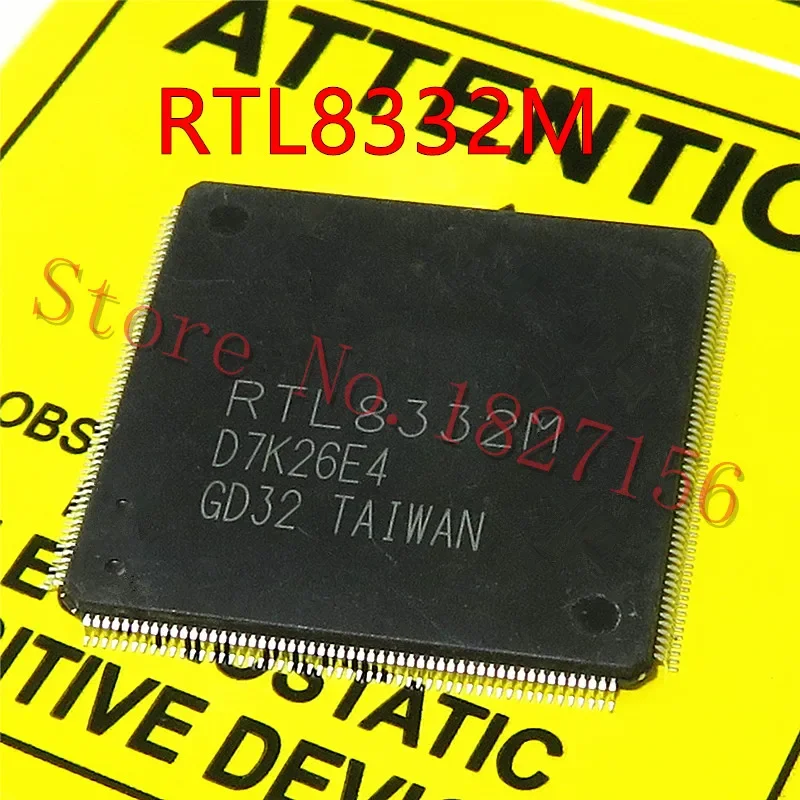 Nuovo e originale RTL8332M RTL8332 RTL8332