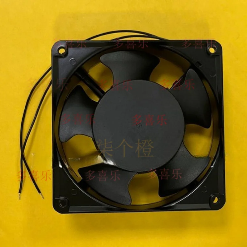 ZMZM    for  MECHATRONICS BTH AC115V 14/16W Aluminum Frame Cooling Fan