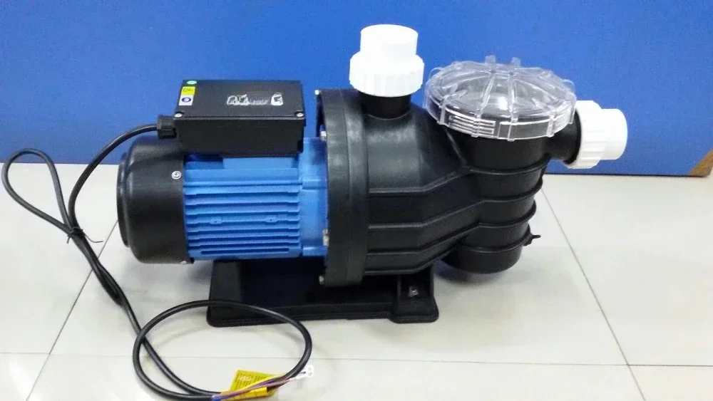 Swimming pool equipment/accessories Electric Power SQP series Water Pump