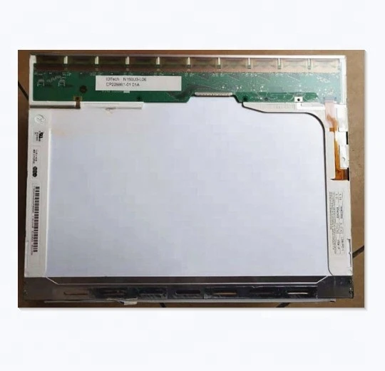 Original & in stock  15 inch     N150U3-L06   LCD   Display   Screen