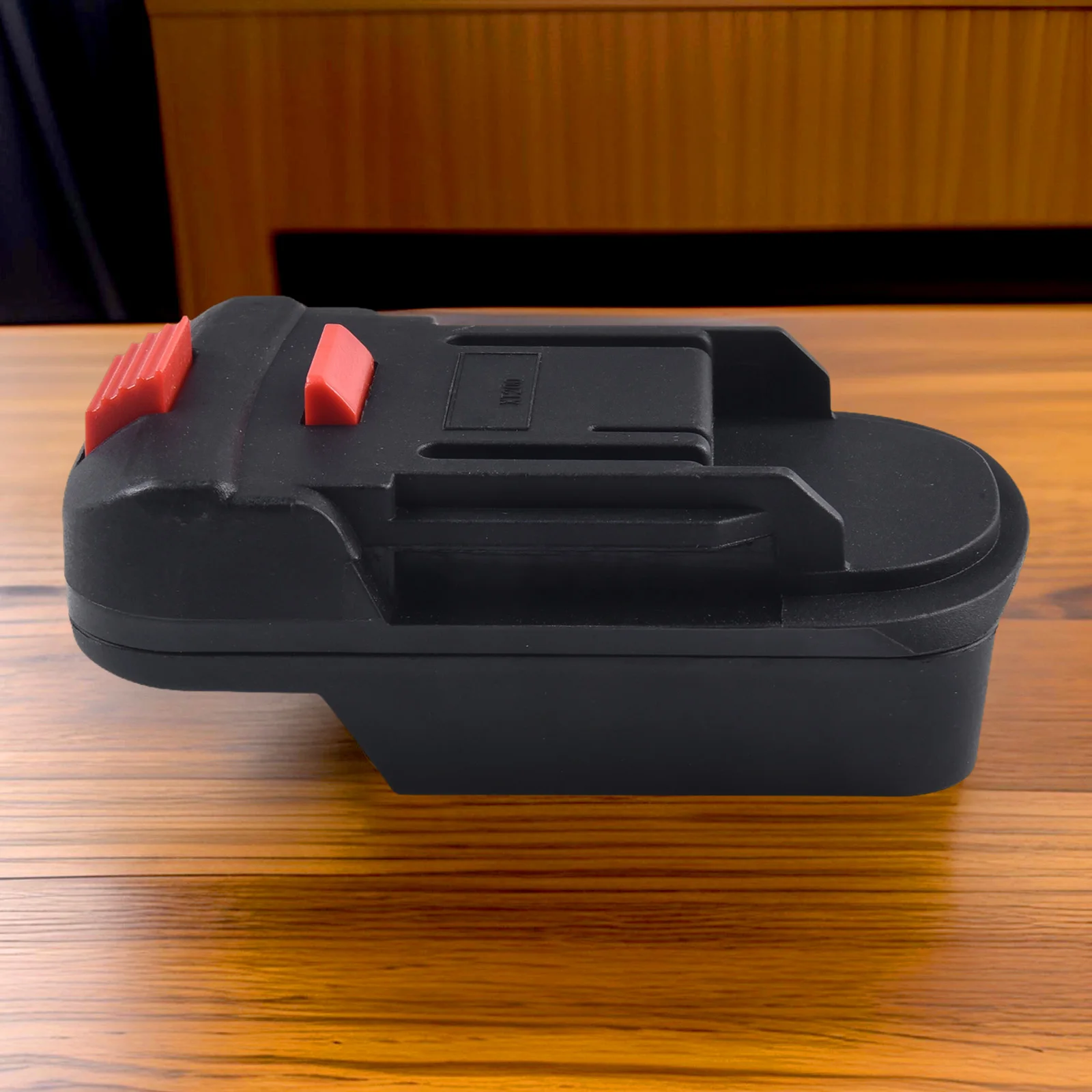 Brand New Accessori Adattatore Batteria Nero Connettore del Cavo FAI DA TE Per BL1830 BL1840 BL1850 Parti di Plastica A 2106 Batteria Al Litio