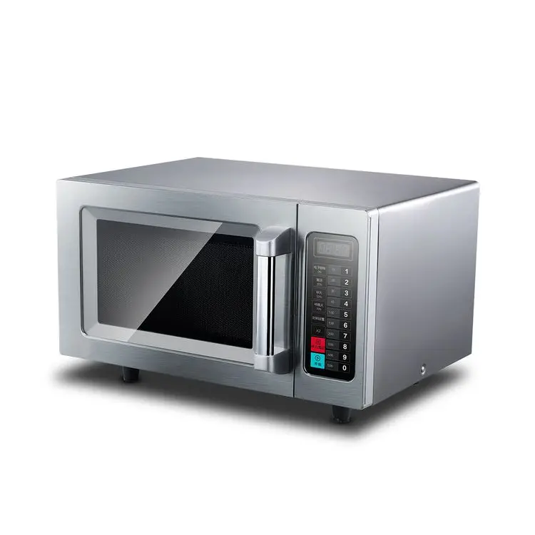 Factory Wholesale Smart Microwave Oven 25L Microwave Oven Commercial Microwave Oven Household Fast Heating