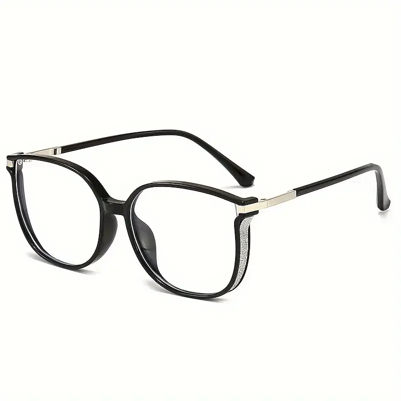 Katzenaugen-Lesebrille, Retro-Mode, presbyopische Brille, ultraleichte Lesebrille für Damen und Herren, 0 bis +4,0 – Detail 1