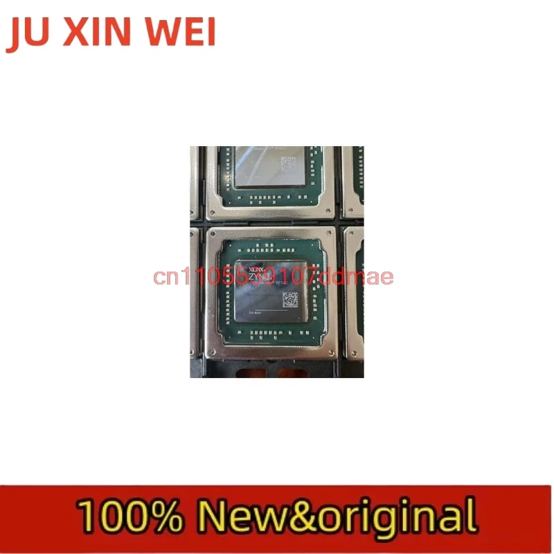 XCZU48DR  XCZU48DR-2FSVG1517I 100% New Original Integrated Circuit Electronic Components Direct payment