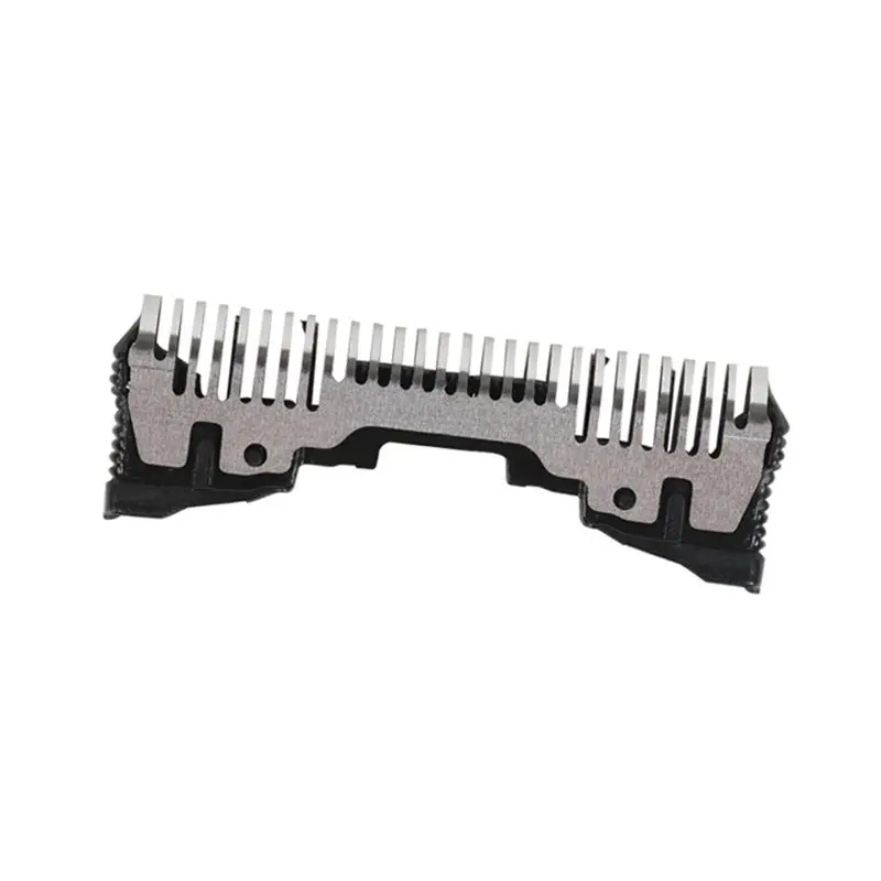 【RABATT】Replacement Shaver Inner Edge For Panasonic ES9013 ES9087 ES9068 ES8111 Men's Electric Razor Head Blade Set