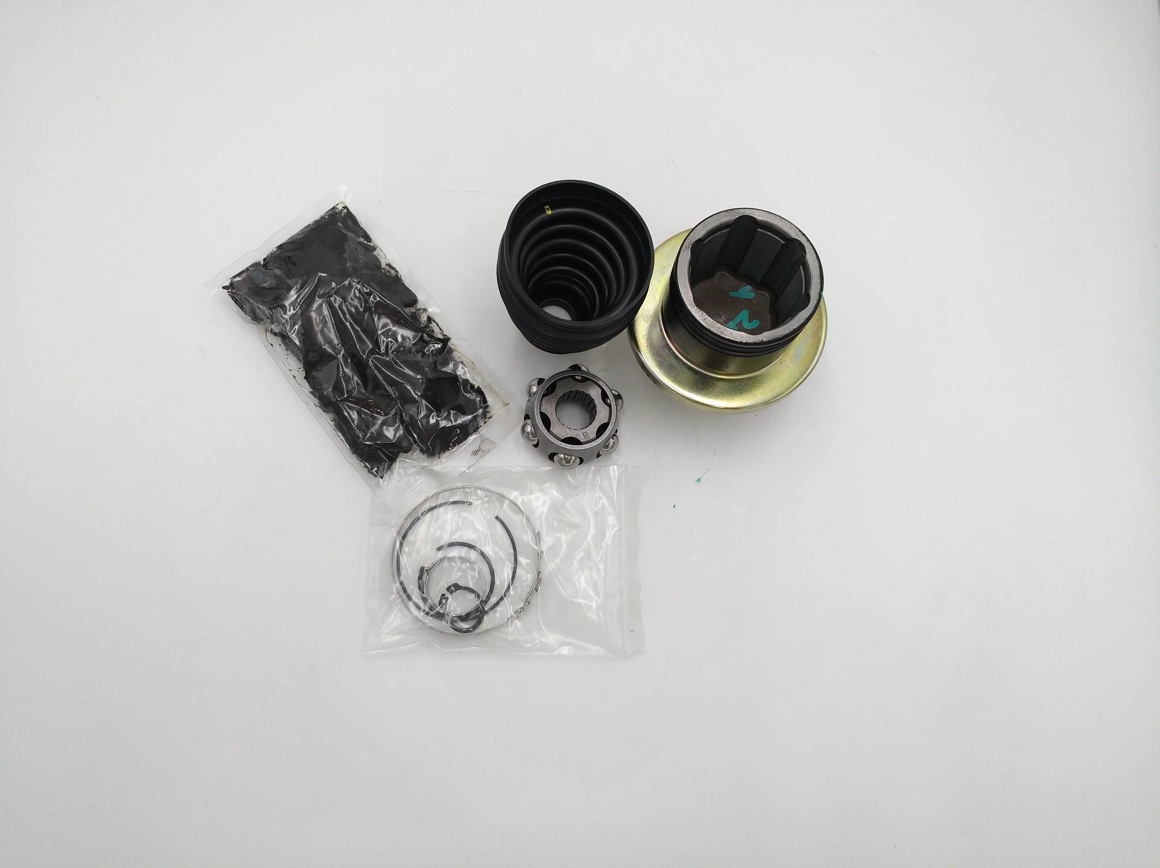 BEWEGUNG ENDE LAGER KIT HINTEN LINKS für CF500 CF600 CF625 ATV UTV Ersatzteile 9010-280130-1000