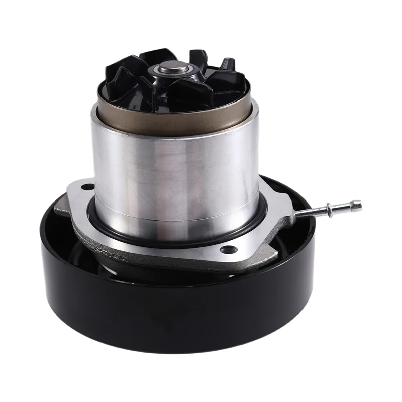 

R1-Engine Water Pump Sealing Ring Water Pump 03H121008M Coolant Pump Coolant Pump For Touareg