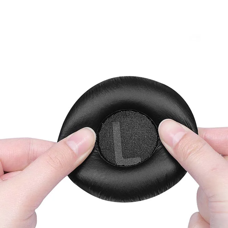Geschikt Voor Jbl TUNE600BTNC TUNE660NC T600BT Oorkussens Oortelefoon Mouw Spons Pad Lederen Oorbeschermers
