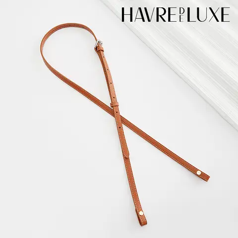 여성용 가방 어깨끈 앙주 내구성 있는 패션 교체용 어깨끈 가방 개조 가방 액세서리