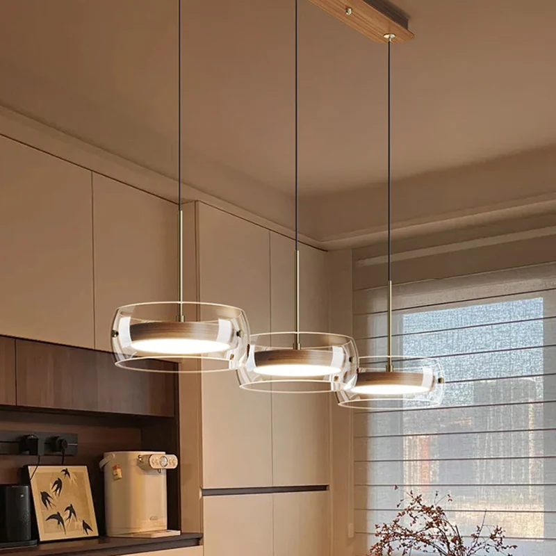 Modern home decoration includes ceiling lights for living rooms, bedroom and dining room lamps, and indoor lighting fixtures suc