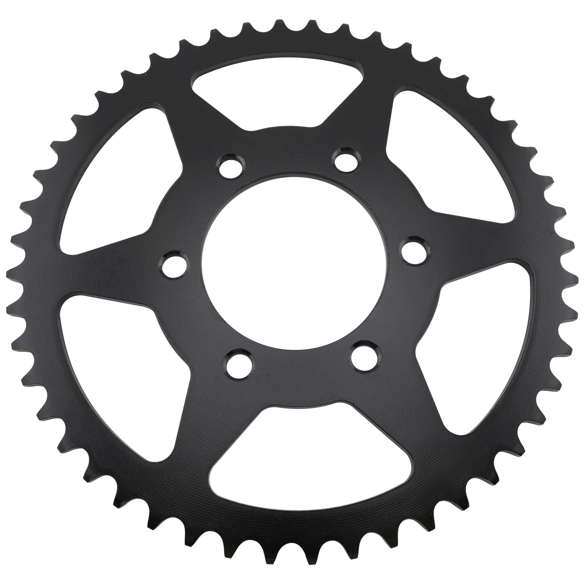 

520 48T Motorcycle Rear Sprocket For CF Moto 650MT 650 MT CF650-3F 2021-2024