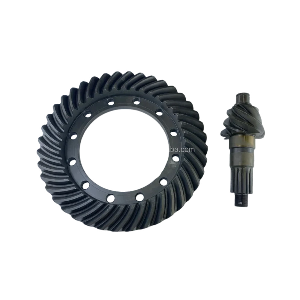 Professional manufacture 6D22 8DC9 CROWN WHEEL PINION MC804120