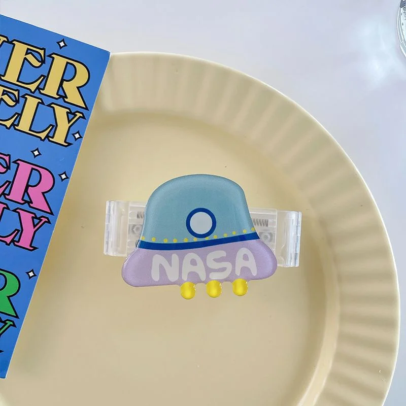 Handy-Clip-Tasche bequem verstellbar modisch sicher Mode Cross body Clip langlebige Handy-Gurt Cartoon-Clip