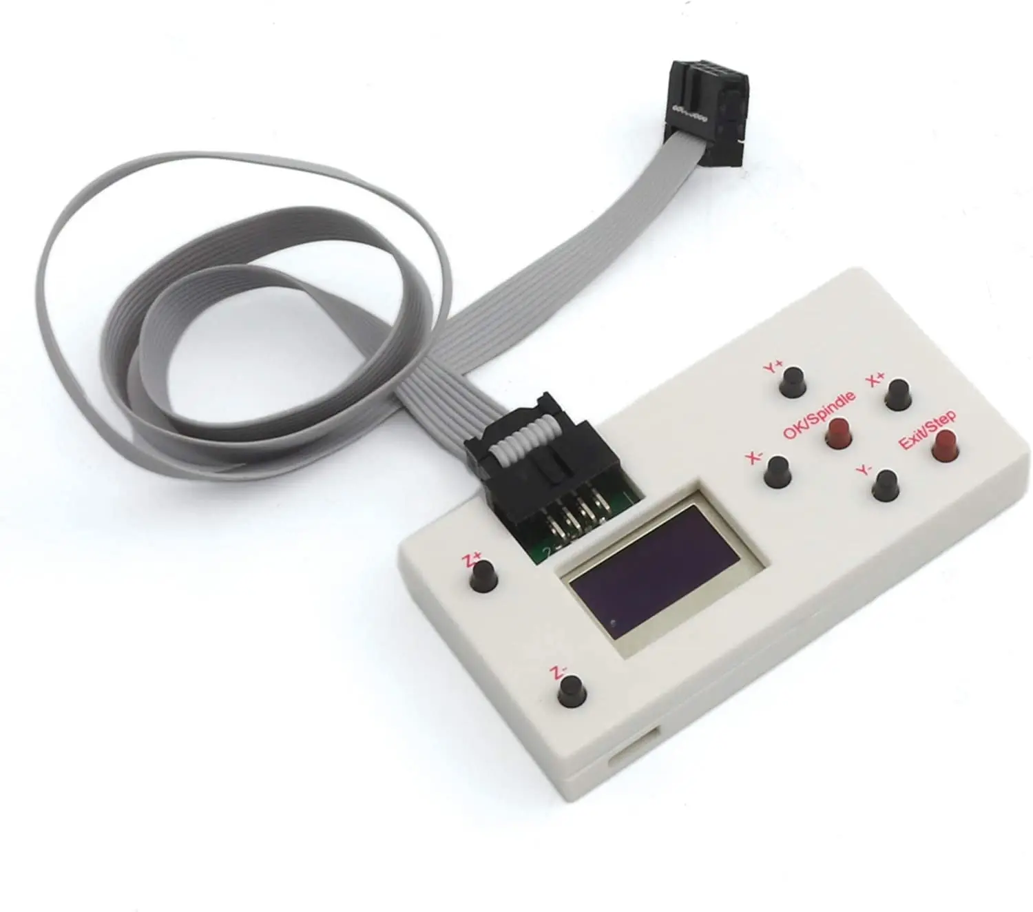 CNC GRBL Offline Controller 3 Axis GRBL DIY CNC Router Offline Control Laser Engraving Machine Controller For 3-Axis CNC Machin