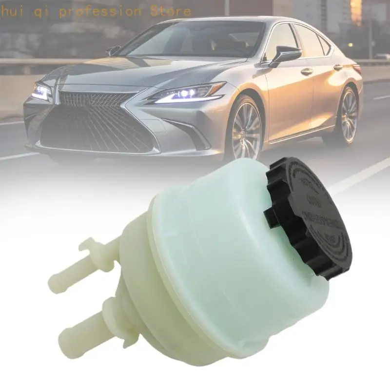 Kraftstoffbehälter mit erstklassiger Technik für bestimmte Luxusfahrzeuge von 1998 bis 2010 H8WE – Detail 7