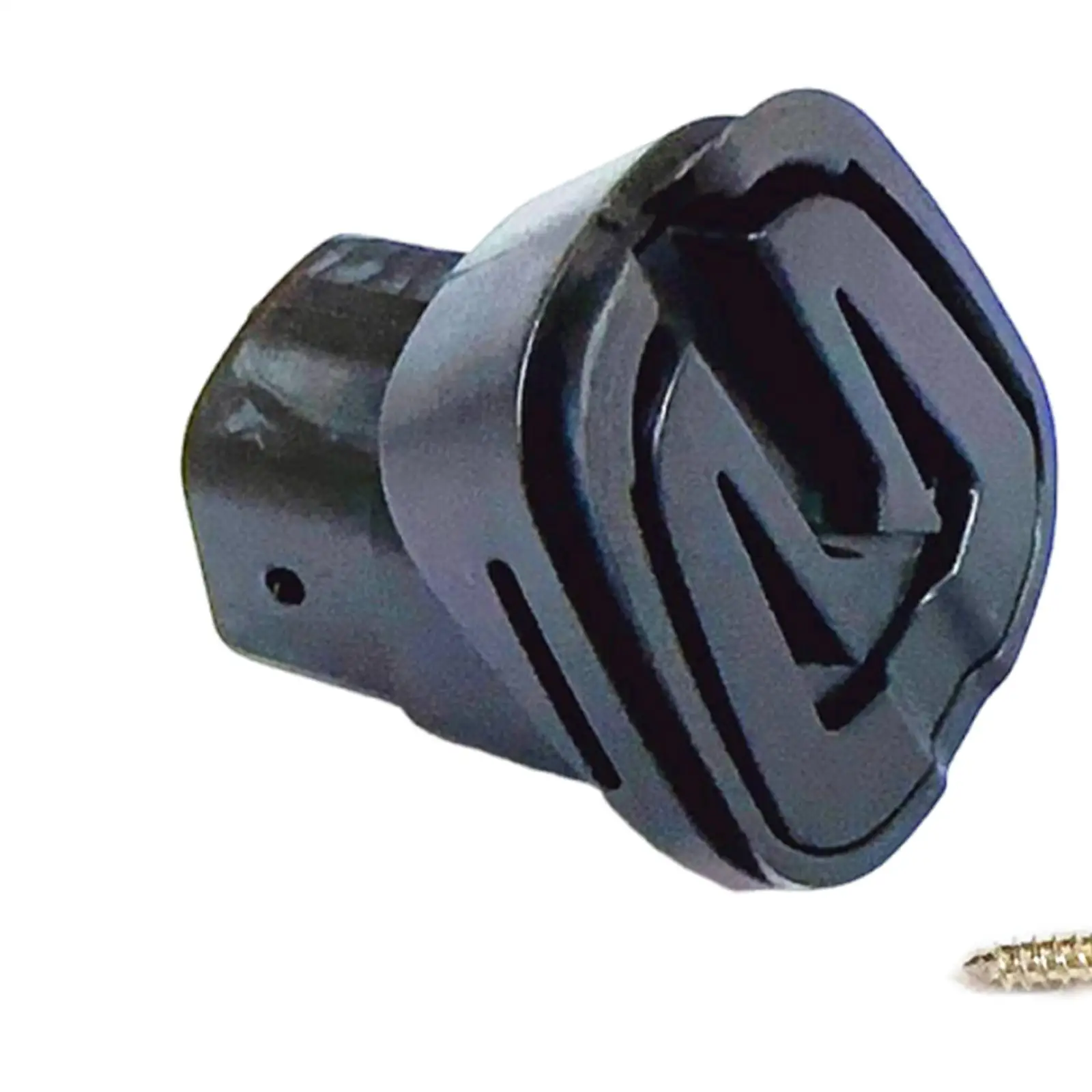 Support de fixation durable pour détecteurs haut de gamme et appareils de détection parfaits pour l'installation murale