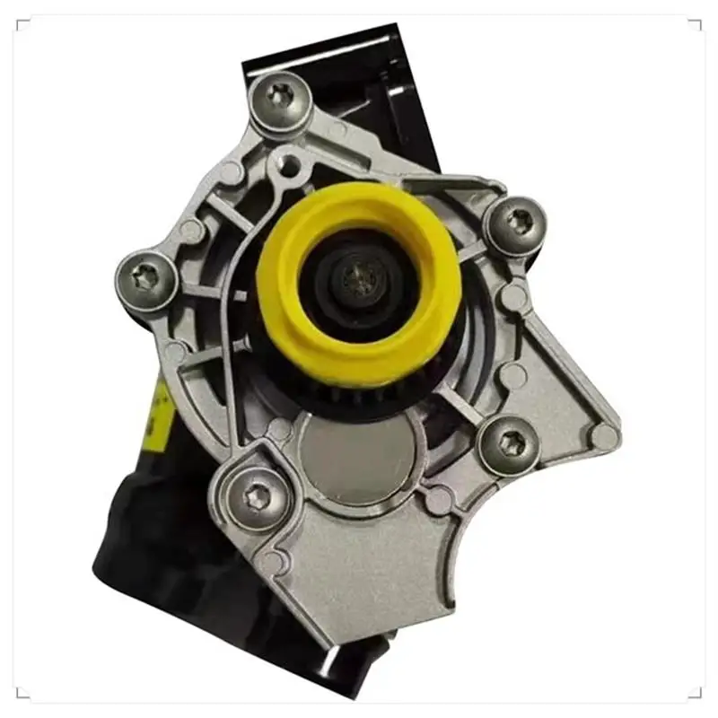 

06H121026CN Diesel Water Pump Auto Water Pump Thermostat Assembly For VW Tiguan Golf A3 A4 A5 A6 EA888 06H121026D
