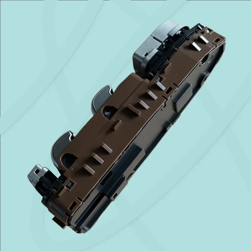 A4470954203 Electric Glass Lifter Switch for Mercedes-Benz V-Class Viano Vito Two-Color Mode Button