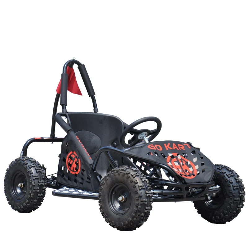 1000W 48V 12AH Electric Mini Buggy Go Kart