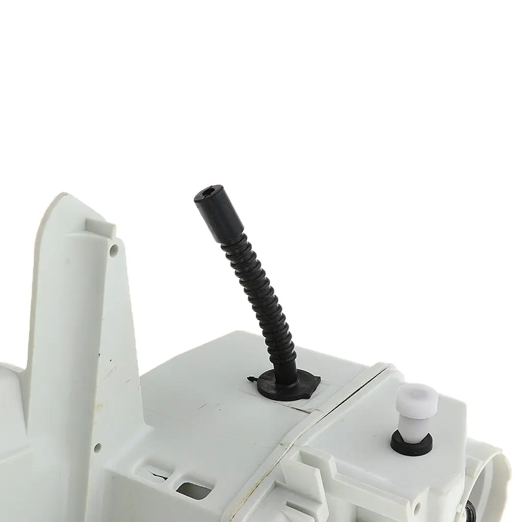 Imagem -04 - Alojamento do Motor para Stihl Cárter do Tanque de Combustível 021 023 025 Ms210 Ms230