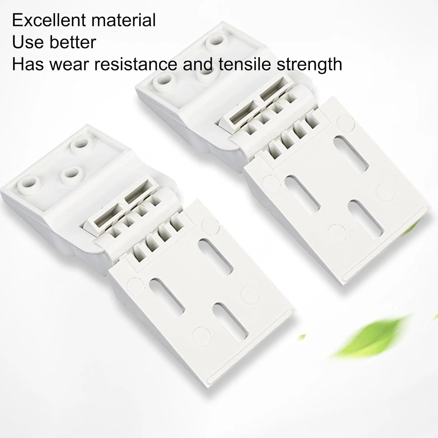 Freezer Hinge Replacement | Hinge for Small Freezer,Easy to Install and Balanced for Small Freezer for Kitchen Chest Freezer Hin