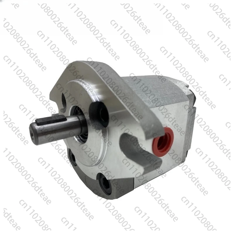 

HGP-1A-F6R Gear Pump F1R F2R F3R F4R F5R F8R