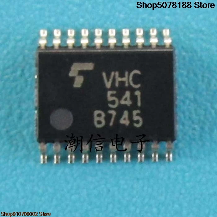 10pieces VHC541 TC74VHC541FT  TSSOP-20