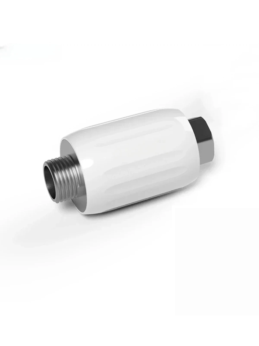 IPSE Terminal Scale Inhibition Waterontharder - Anti Kalkaanslag Ontkalker voor hard water, boiler en douchefilter - afbeelding 2