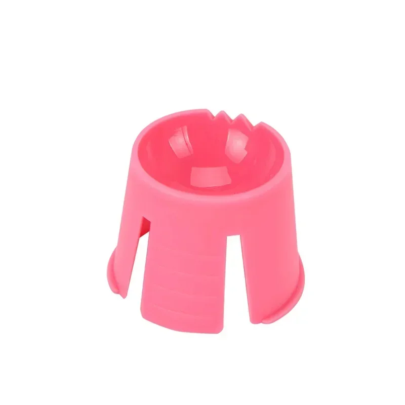

Dental Medical Equipment - Silicone Mixing Bowl Cup - 10Pcs/Set New Eco - friendly Dental Rubber Mixing Bowl