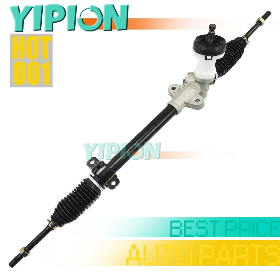 

56500-1J500 565001J100 56500-1J000 For HYUNDAI I20 Vehicle Accessory Steering Gear Replacement Power Steering Rack And Pinion