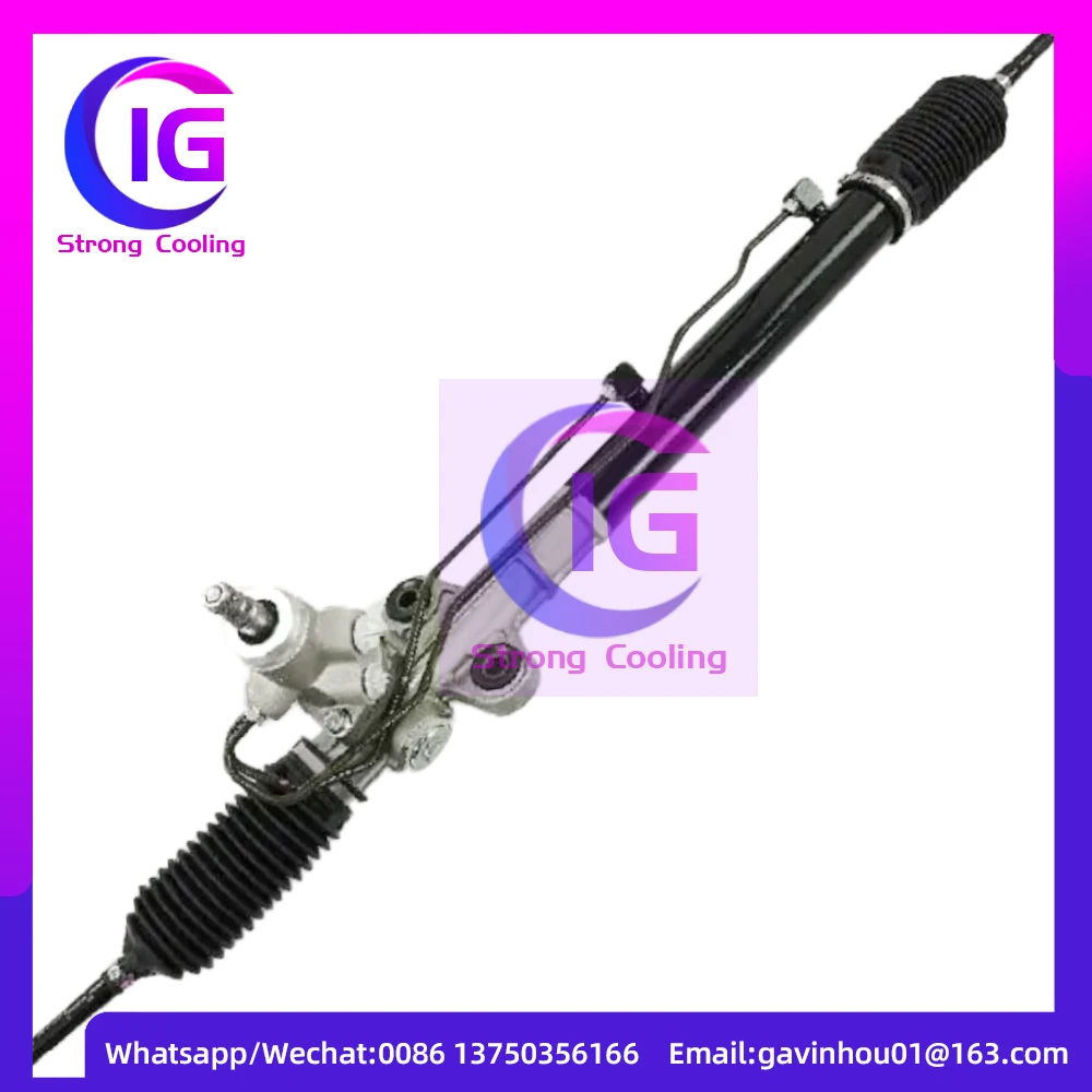 Power Steering Gear Rack For Hyundai Accent 57700-1E100 57700-1G150 57700-1G400 57700-1G405 57700-1G450 57700-1G451 57700-1E050