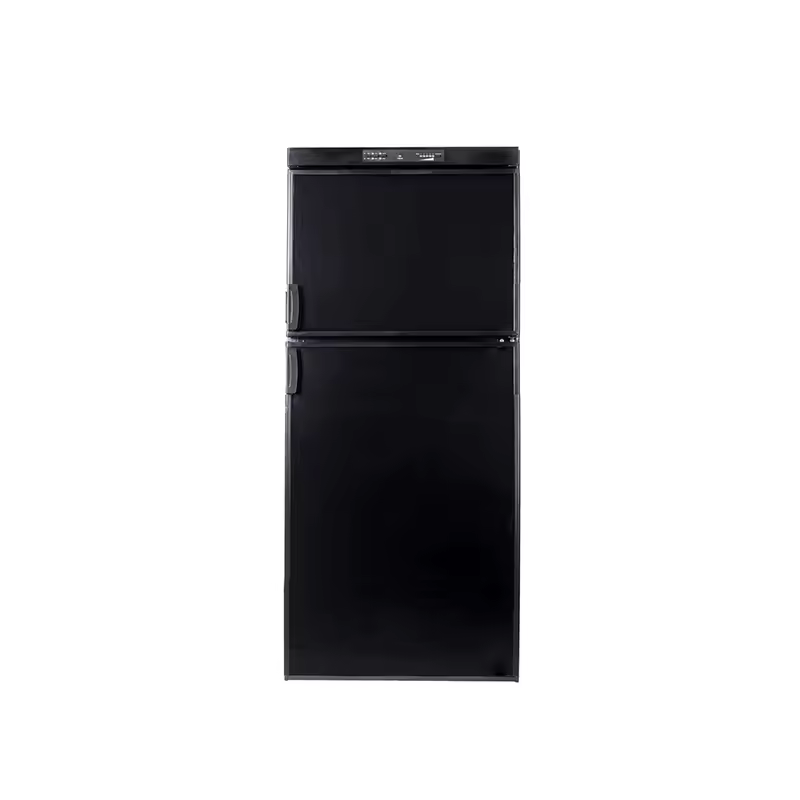 사각형 RV 캠핑카 밴 냉장고, 가스 냉장고, 180L, 12V