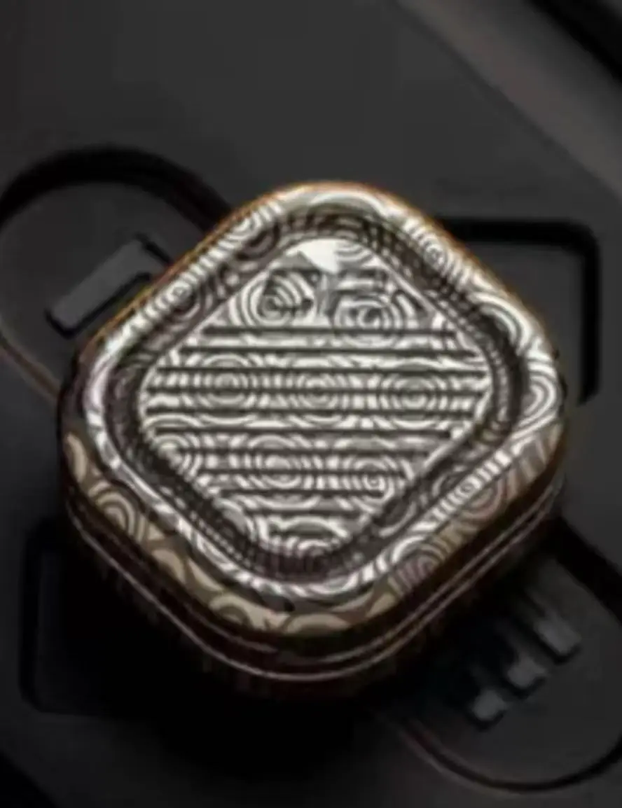 

EDC MACKIE dama cp3 nano fidget слайдер Декомпрессионные игрушки