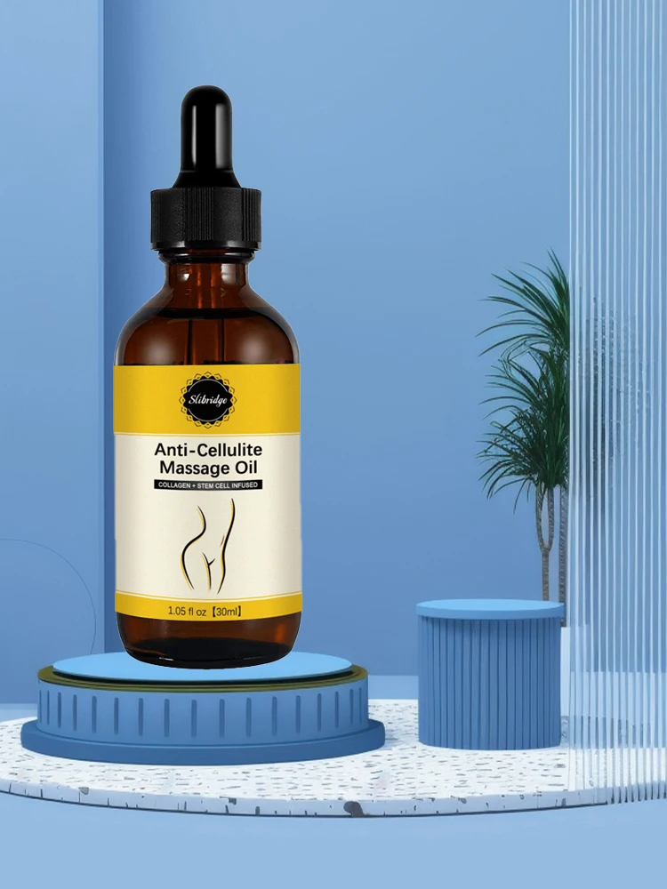 

Massage oil