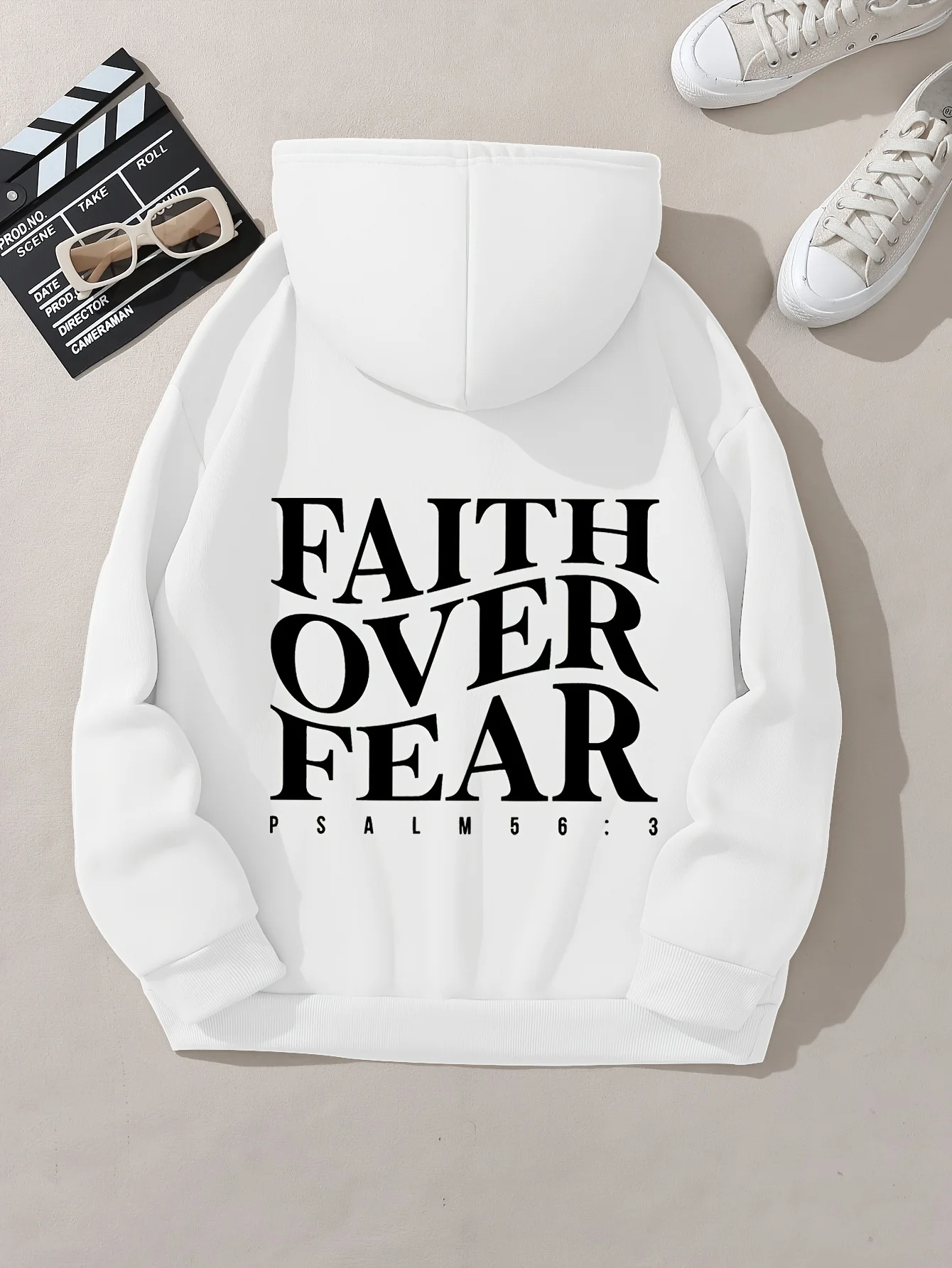 Kangaroo Pocket Hoo… - image