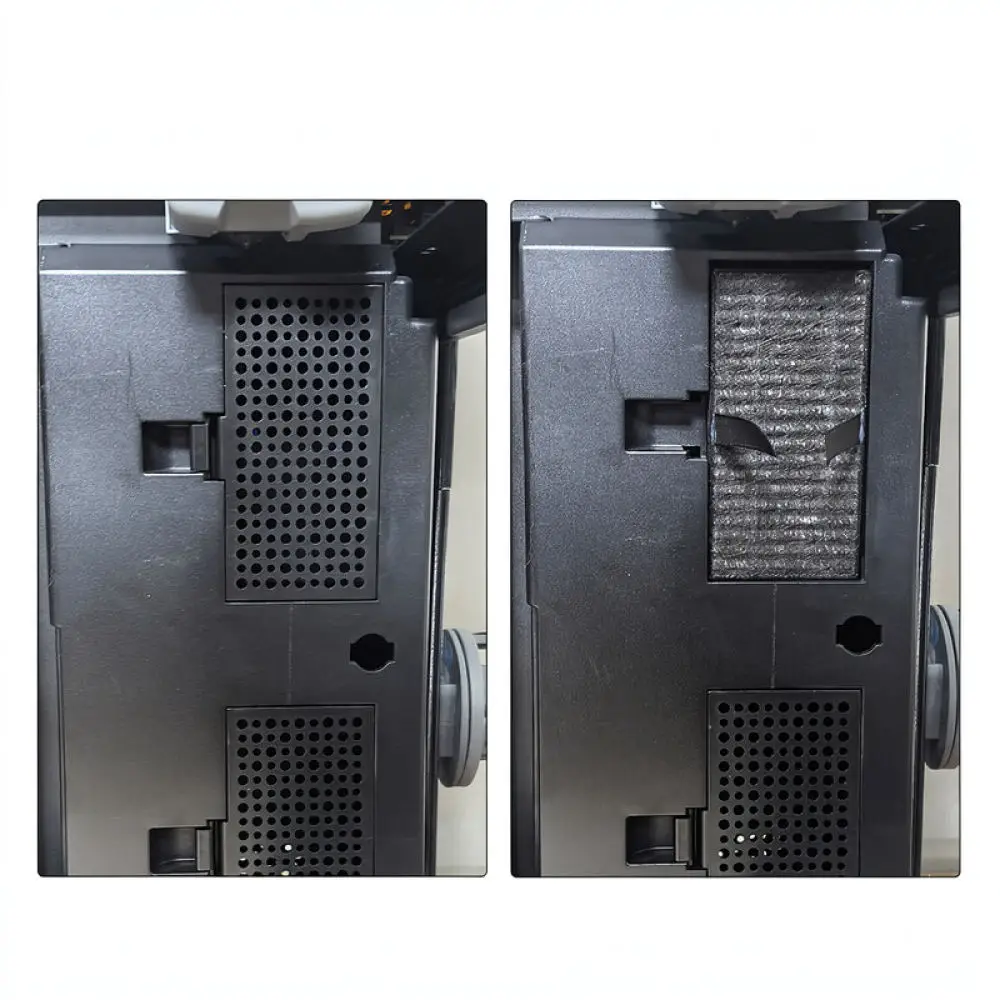 Premium Hepa Air Filter For AD5M 5M Pro AD5X 3D Printer Carbon Replacement Core Clean Printing Environment Accessory