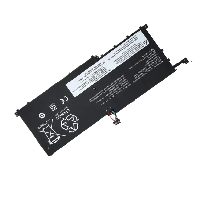 For Lenovo 2016 X1 Carbon 00HW028 01AV409 Laptop Battery