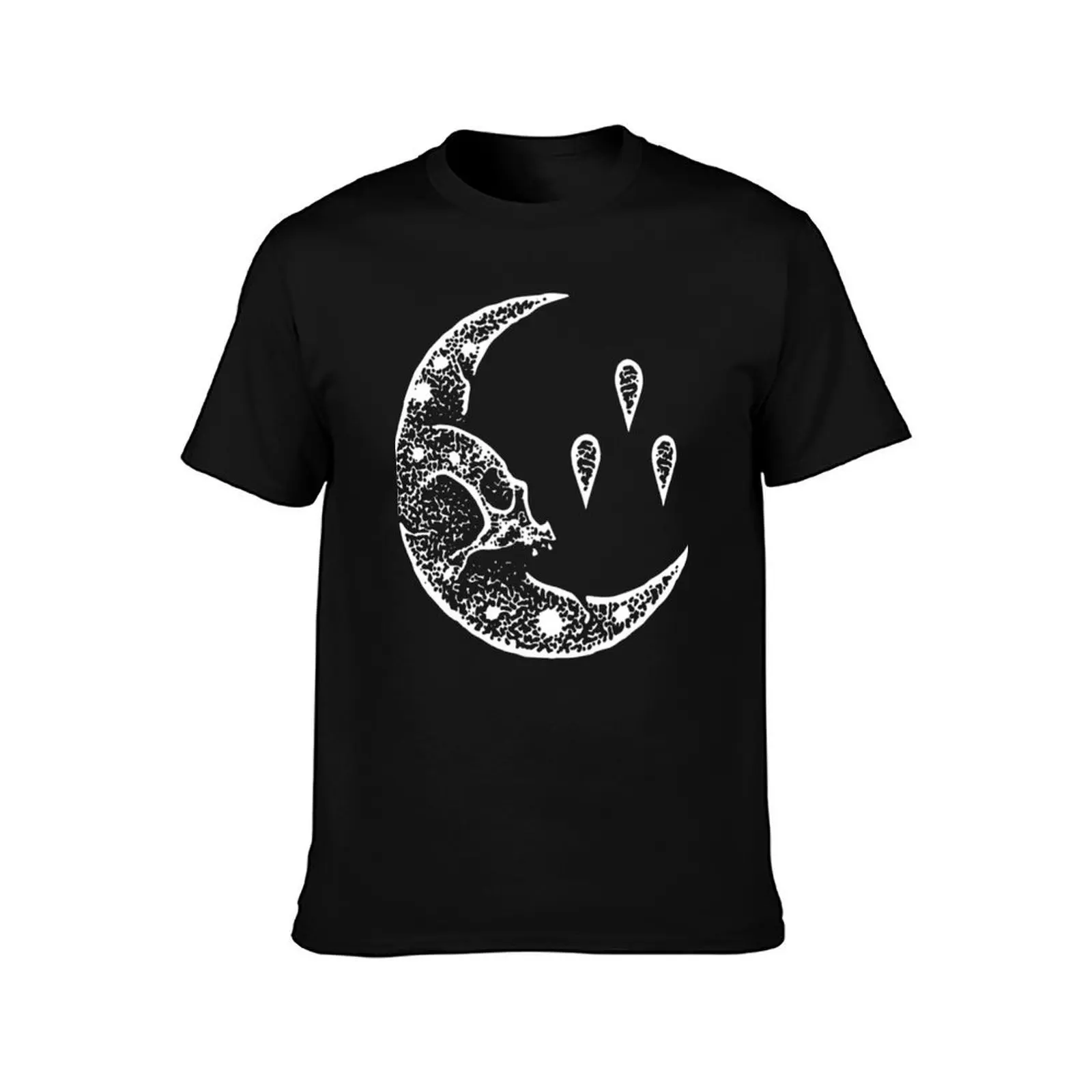 Currents Merch T-Shirt, Summer Casual Cotton Tee, Oversized Streetwear Tops, Vintage Graphic Print, Loose Fit Short Sleeve