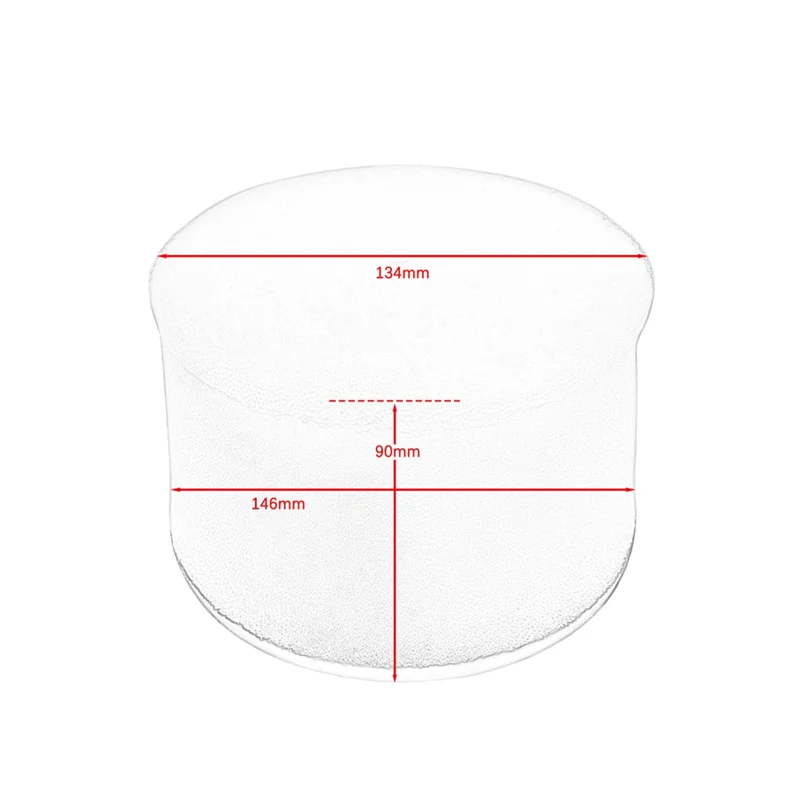 

Accessories For Suzuki LTA500F LTF500F 1998-2002 Motorcycle Air Filter Air Filter Cotton