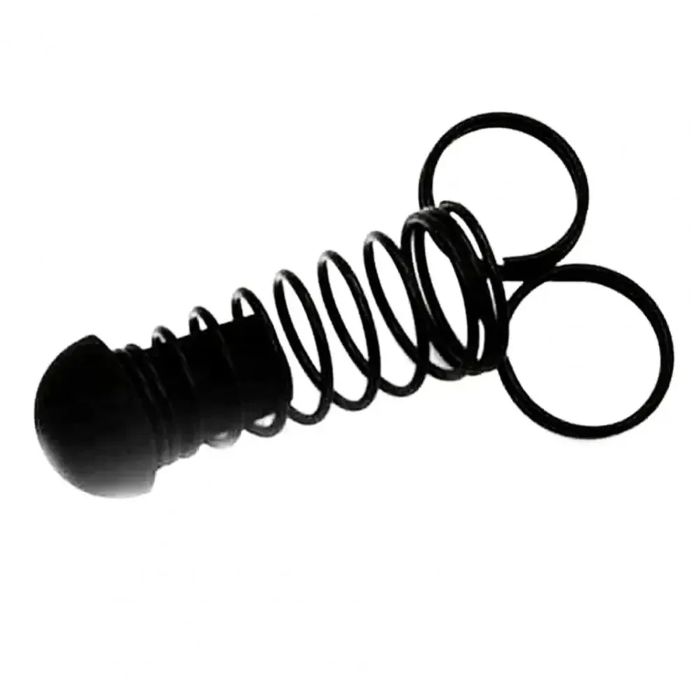 1 قطعة ممارسة اليد قوي إصبع قوة المدرب قبضة اليد المقوي للداخلية معدات منزلية مبتدئين الرياضيين في الهواء الطلق