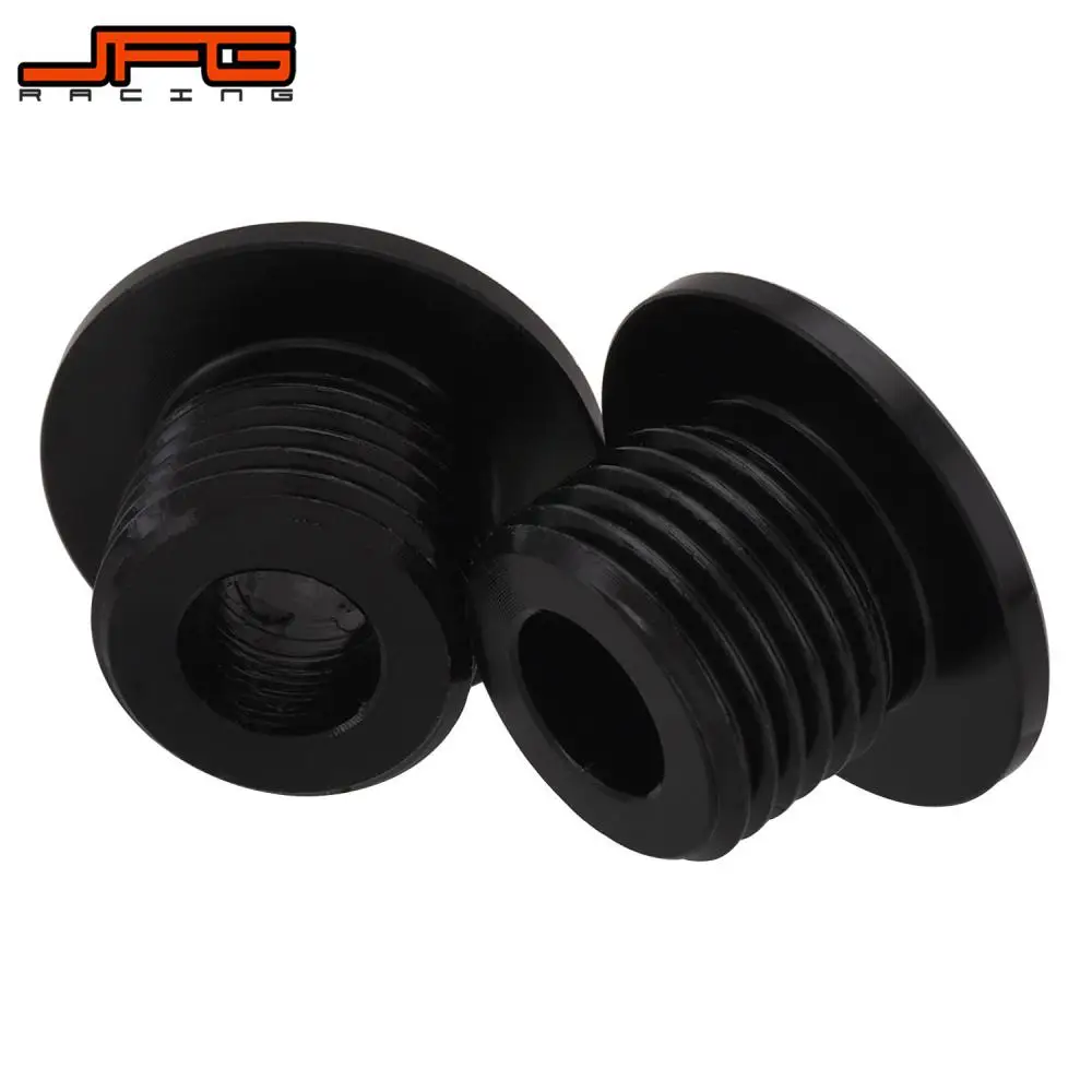 M16*1.5P Front Wheel Screws For Surron Lightbee X S L1E Segway X160 X260 CNC Electric Dirt Bike E-bikes Motorcycles Parts