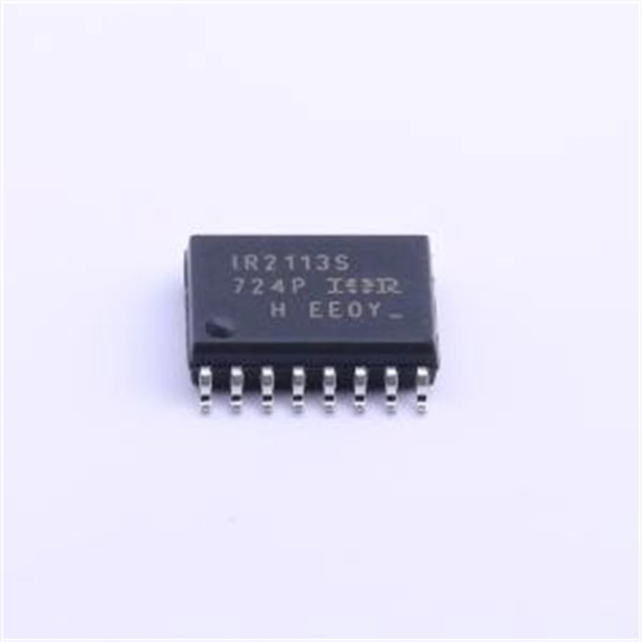 

20PCS/LOT IR2113STRPBF (Gate Drivers)