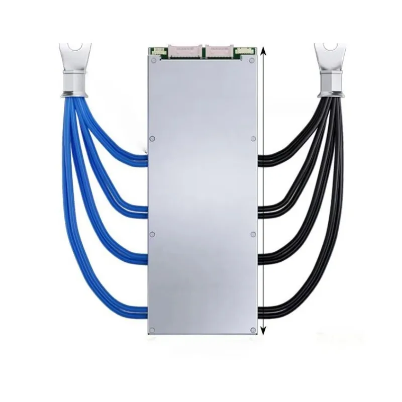 

SMART 7-16S 220A/230A 550A/575A 24V 36V 48V High power motorcycle electric motor e-motor battery pack bms