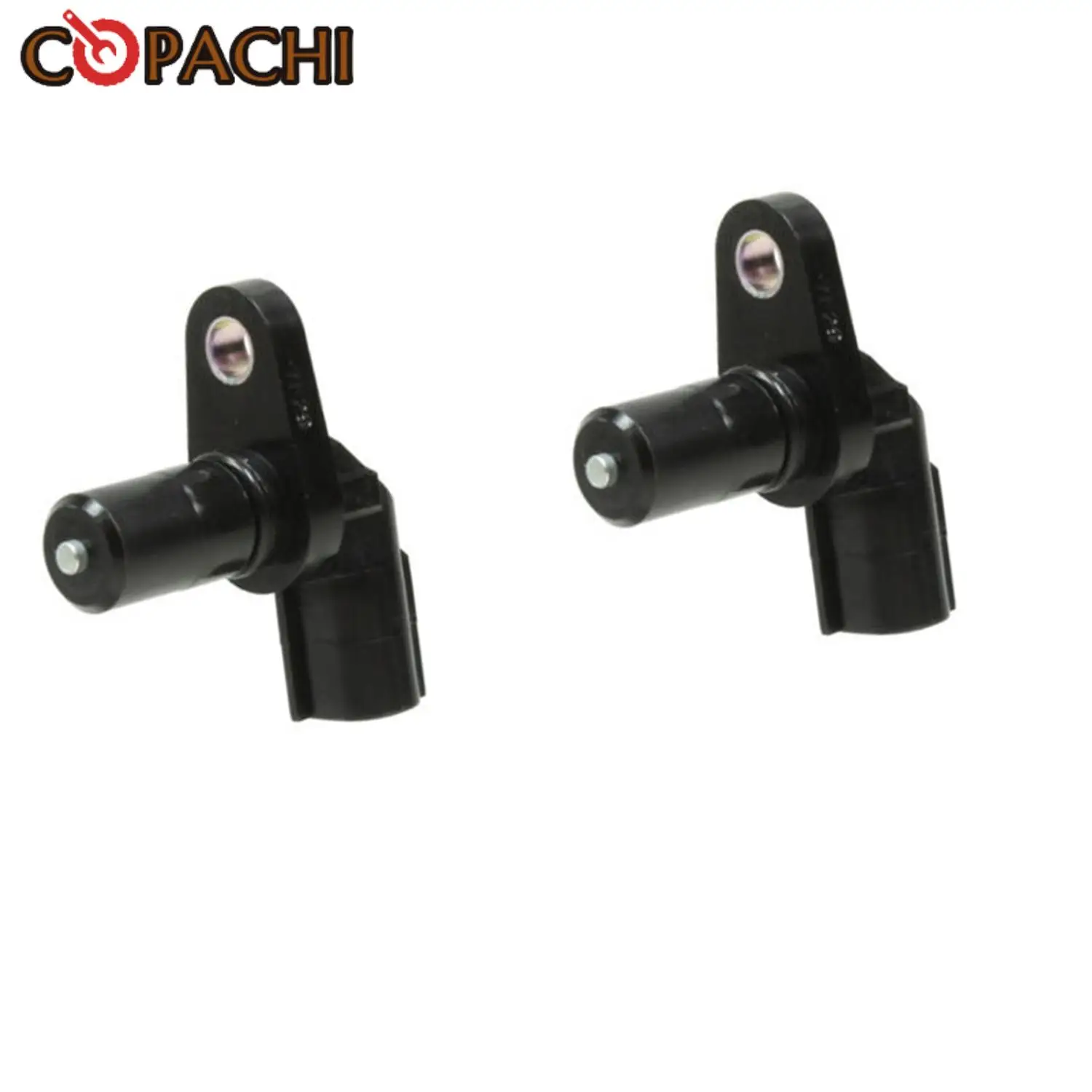 

2pcs Transmission Input & Output Speed Sensor Set A750E A750F TB-50LS For CHEVROLET HONGQI ISUZU LANDWIND LEXUS TOYOTA RUNNER