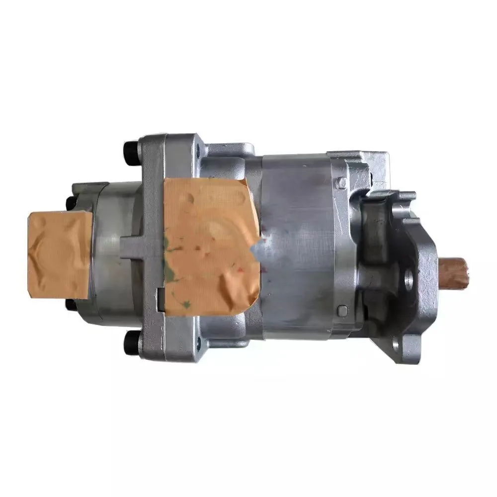 WA500 Pump 705-52-31230 WA500-6 Gear pump